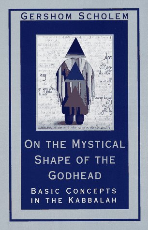 On the Mystical Shape of the Godhead