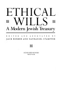 Ethical Wills