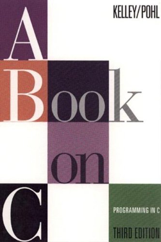 A Book on C