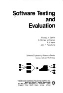 Software Testing and Evaluation