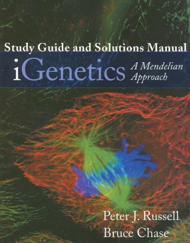 Igenetics