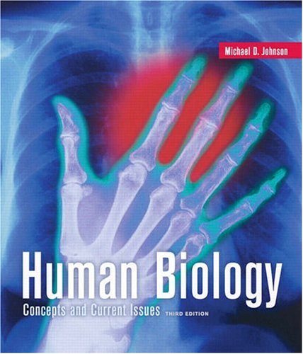 Studyguide for Human Biology