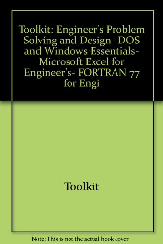 Toolkit