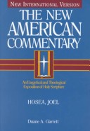 Hosea Joel New American Commentary
