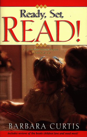 Ready, set, read
