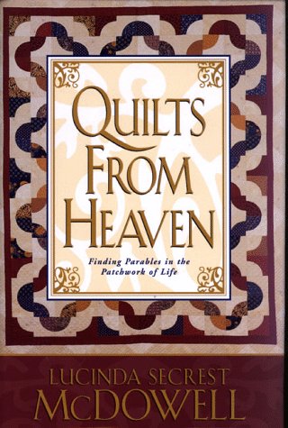 Quilts from heaven