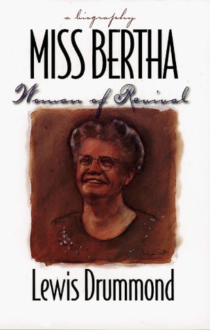 Miss Bertha