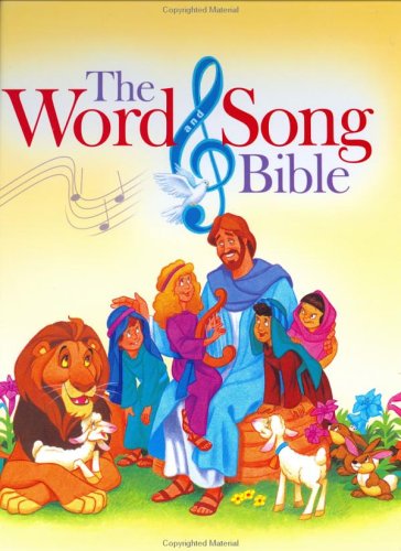 The word and song Bible