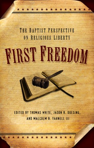 First Freedom