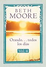 Orando . . . Todos Los Días, Vol. 4