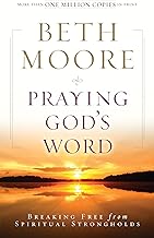 Praying God's Word