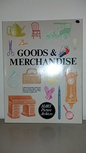 Goods And Merchandise
