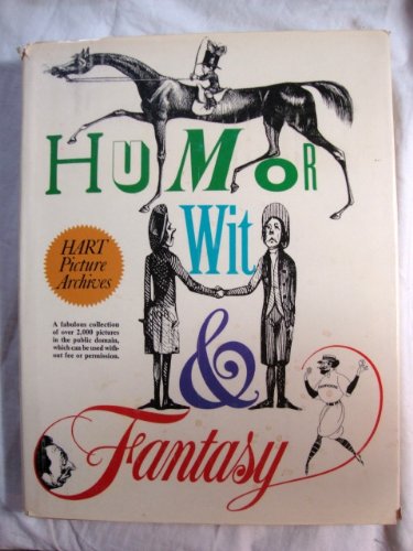 Humor, Wit, & Fantasy