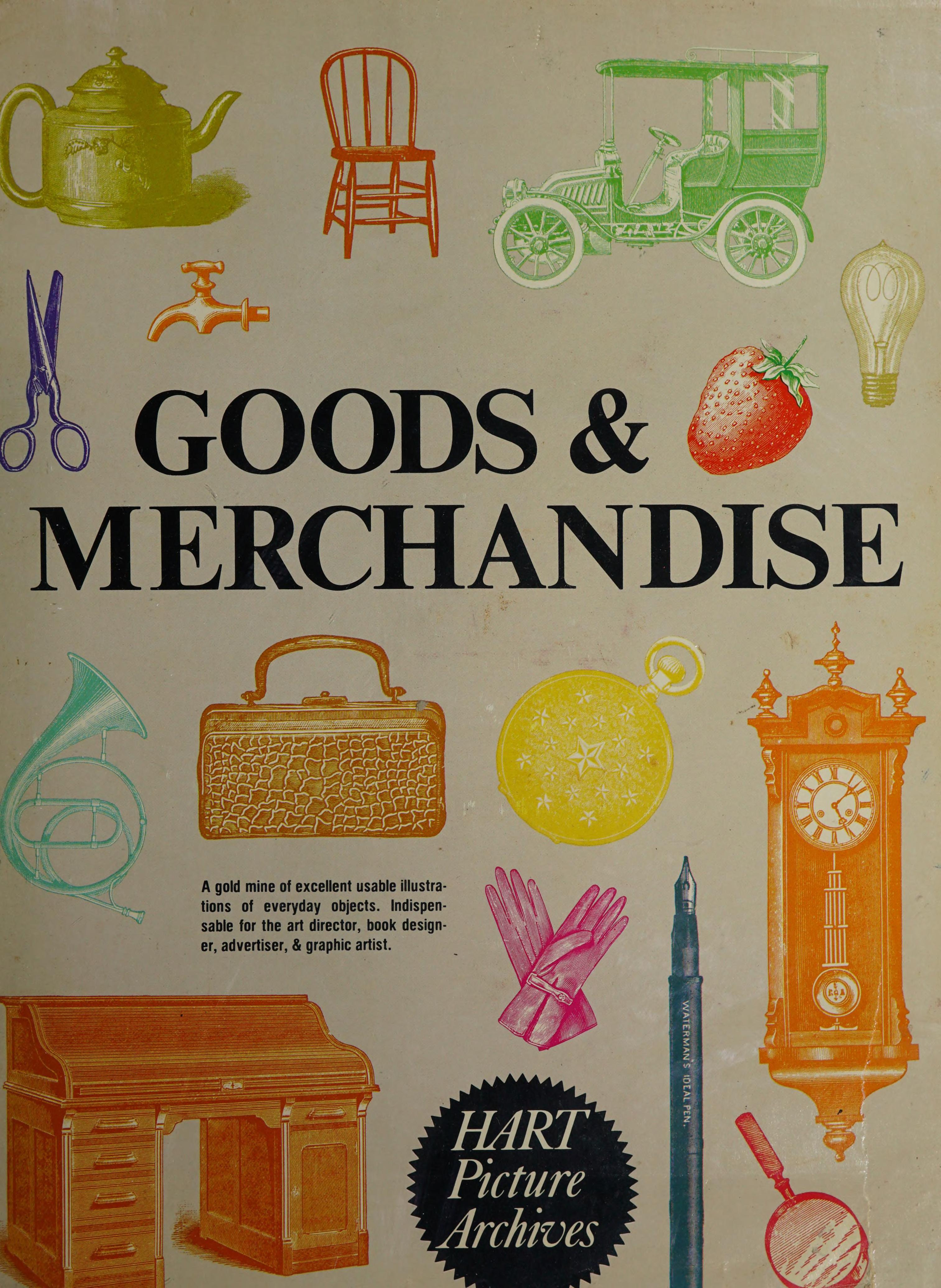 Goods & Merchandise