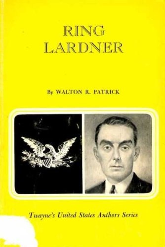 Ring Lardner