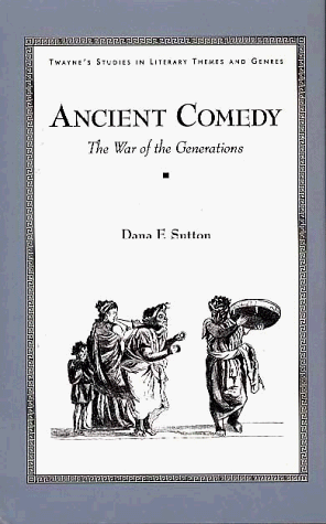 Ancient comedy
