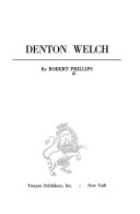 Denton Welch