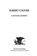 Robert Coover