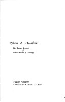 Robert a. Heinlein