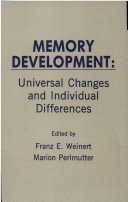 Memory Development