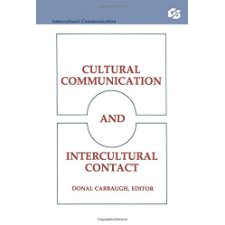 Cultural Communication And Intercultural Contact