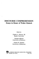 Discourse Comprehension