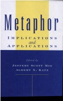 Metaphor