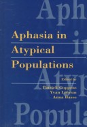Aphasia In Atypical Populations