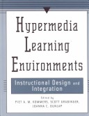 Hypermedia Learning Environments
