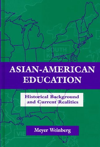 Asian-American education