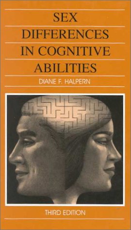 Sex differences in cognitive abilities