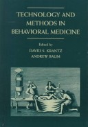 Technology and methods in behavioral medicine