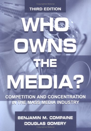 Who owns the media?