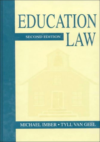 Education law