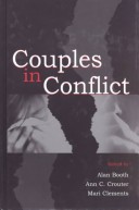 Couples in Conflict