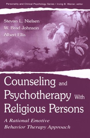 Counseling and Psychotherapy With Religious Persons