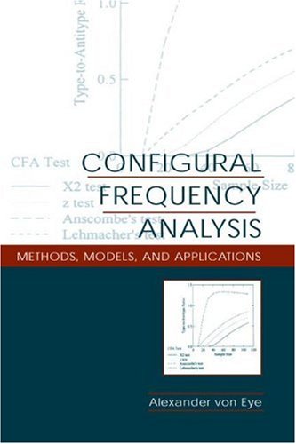Configural Frequency Analysis
