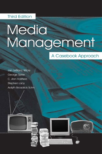 Media Management