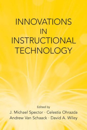 Innovations in Instructional Technology