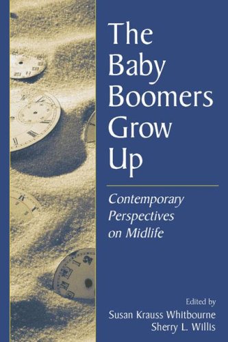 The Baby Boomers Grow Up