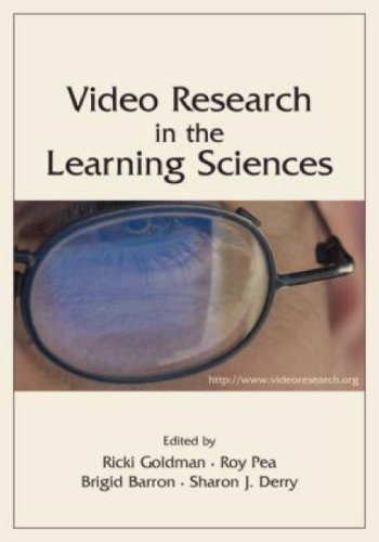 Video Research in the Learning Sciences