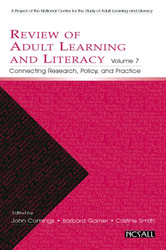 Review of Adult Learning and Literacy, Volume 7