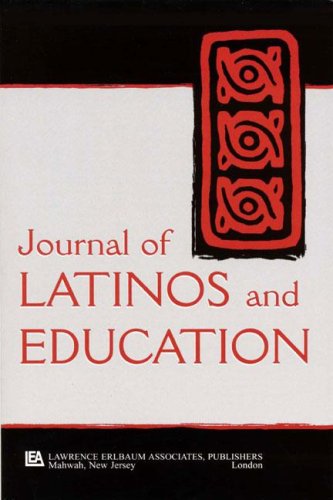 Latinos, Education, And Media