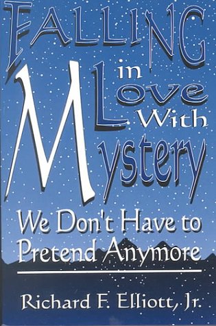 Falling in Love with Mystery