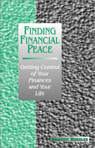 Finding Financial Peace