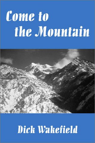 Come To The Mountain