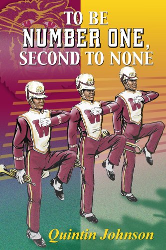 To Be Number One, Second To None