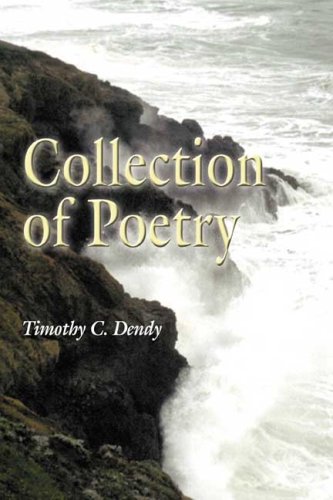 Collection Of Poetry