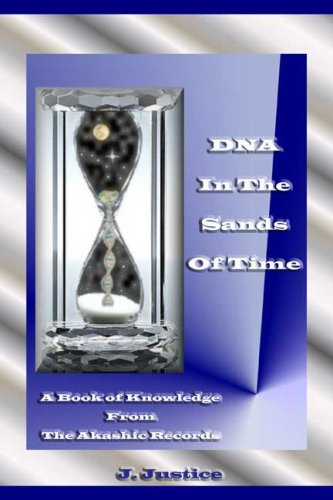 DNA In The Sands Of Time