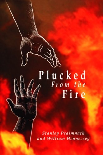 Plucked From The Fire
